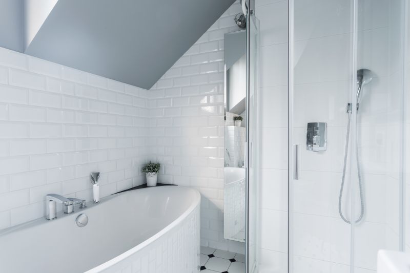 Increase Your Bathtub Refinishing Business with an AI Driven, Targeted Website